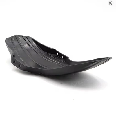 Teverun Fighter10/11 Electric: Electric vehicle fender