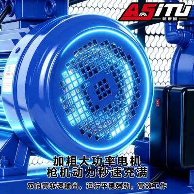 Hava kompressorları compressor, industrial-grade reciprocating