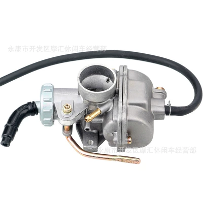 Manual Elbow Carburetor, Carburetor