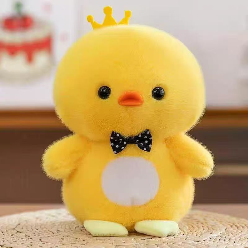 Table companion chicken