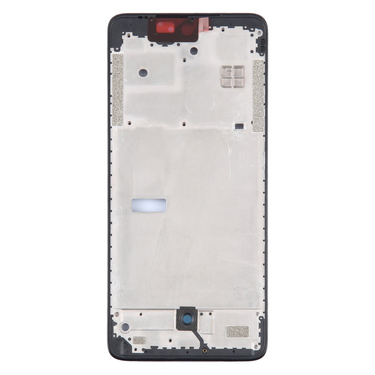 Aplicable para el marco frontal LCD original de Motorola Moto G72 / A-box
