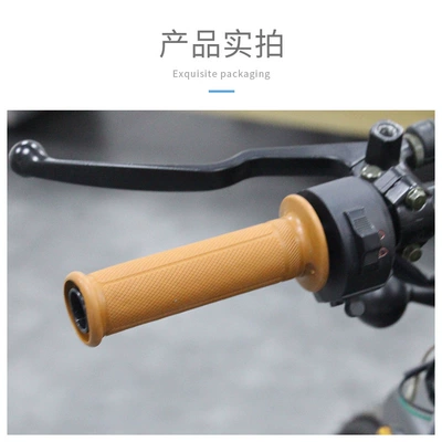 handlebar cover, Motorcycle Safety Supplies