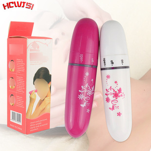 Mini electric eye massage pen eye import massager eye beauty pen eye beauty instrument factory direct sales