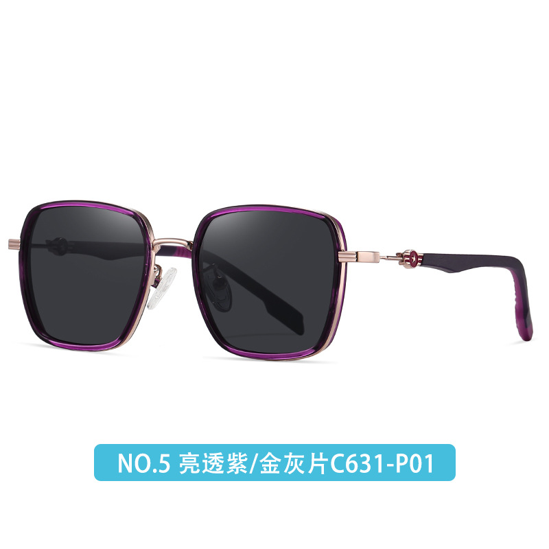 TR5128 gafas de sol de los nuevos niños marca de moda protección solar gafas de sol polarizadas niños y niñas misma moda gafas de sol