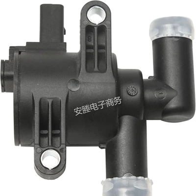 Suitable for Volkswagen Audi Auxiliary Water Pump 5Q0906457A 5Q0906457B 5Q0906457K (Water pump)