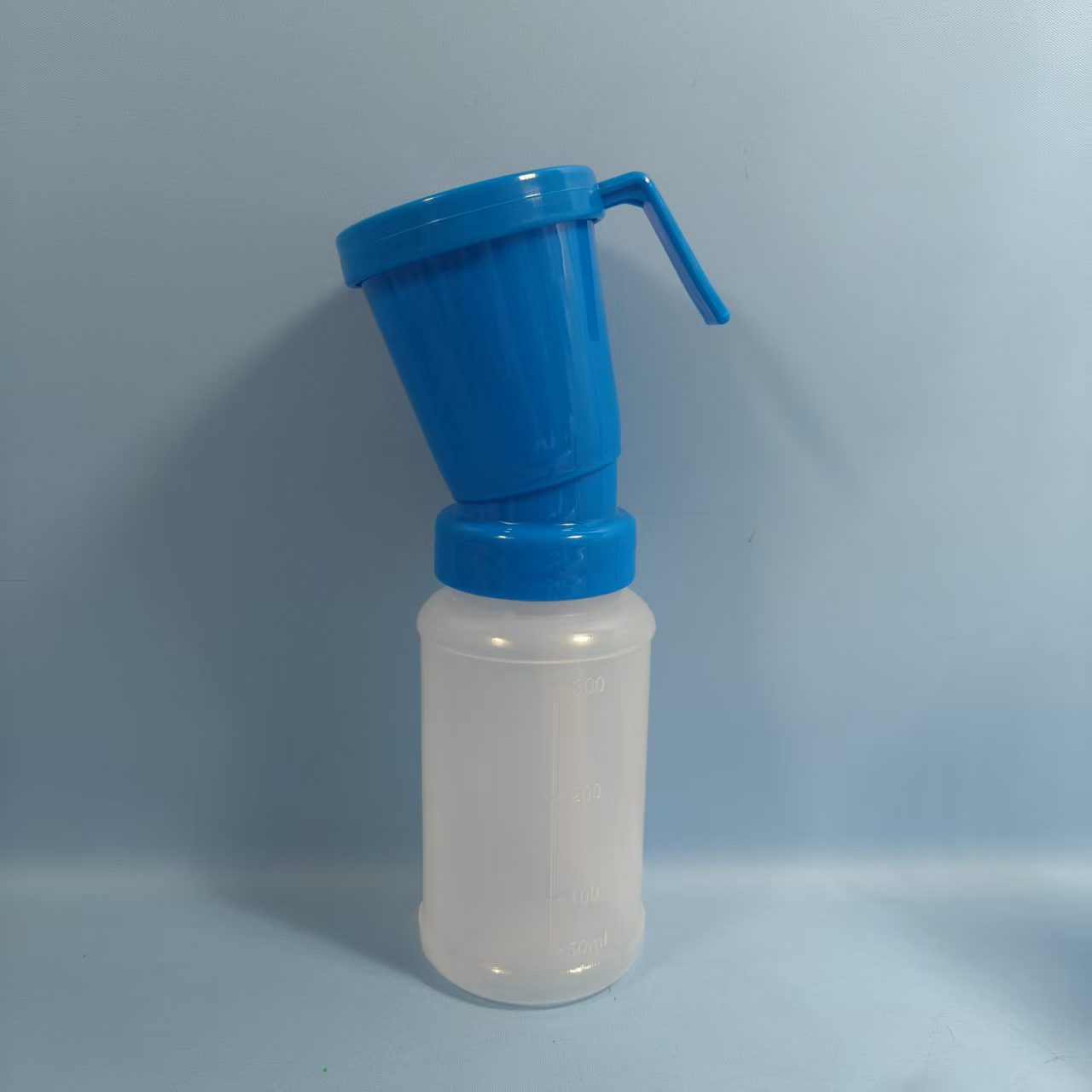 Vaso para baño medicinal, vaso para baño medicinal sin reflux, uso veterinario para vacas, vaso de desinfección de pezones de 300 ml, vaso de limpieza de pezones de uso veterinario