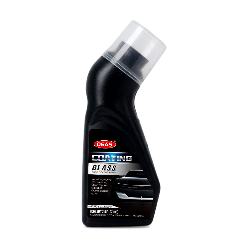 Car Windshield Anti-Fog, Qìchē Automotive glass defogging agent - ogas-glass-defogger-90ml