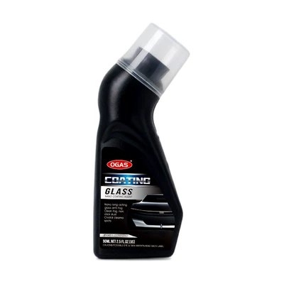 Defogging and Anti-Reflection, Automotive glass defogging agent - ogas-glass-defogger-90ml-for-export-sales-only-domestic-sale-and-purchase-are-prohibited-purchase-constitutes-acceptance-of-this-disclaimer