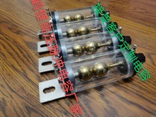 电缆故障放电球可调脉冲密封闭放电间隙高压放电隙放电装置垒德株