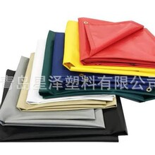 定制防氧化防老化PE篷布 防晒布 防雨篷布 双桔80gm篷布耐用
