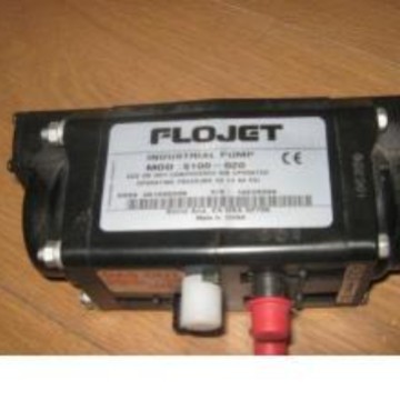 供应 .. FLOJET 隔膜泵 水泵   R4405-143A FLOJET 品类
