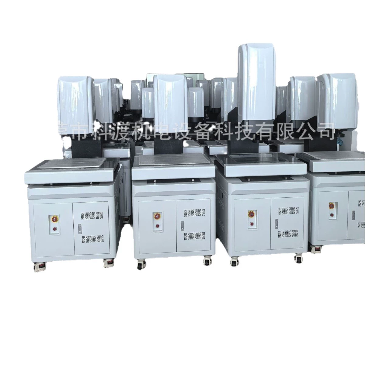 Прямые продажи высокоточного прибора для изображения, тестирование в один клик, оптический измерительный прибор для изображения, прецизионный оптический измерительный прибор для изображения