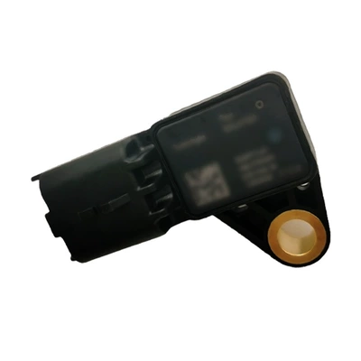 82Mpp13-01 Exhaust Pressure: Automotive Sensors