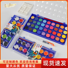 �����Ķ��ƹ��wˮ�����12/36ɫ���b��ͯ�o�����g���Wˮ�ʮ����