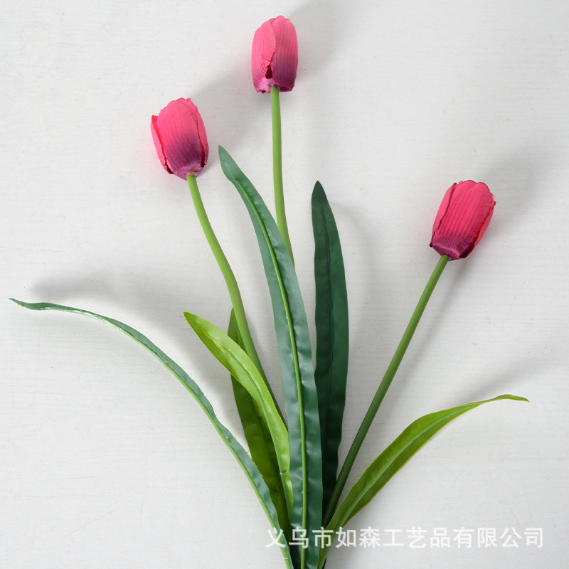 Flor artificial rosa roja naranja flor artificial Rosa flor artificial salón de bodas boda decoración del hogar flor artificial al por mayor