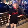 运动美式短袖新款t恤