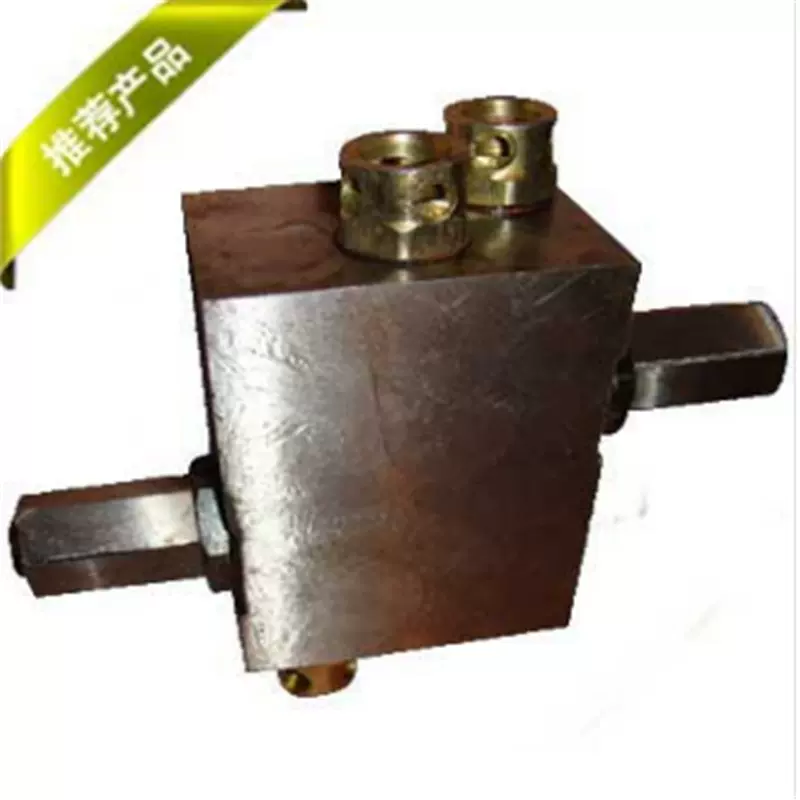 源头厂家采煤机轴齿轮 采煤机内齿圈 性能稳定采煤机配件液压锁