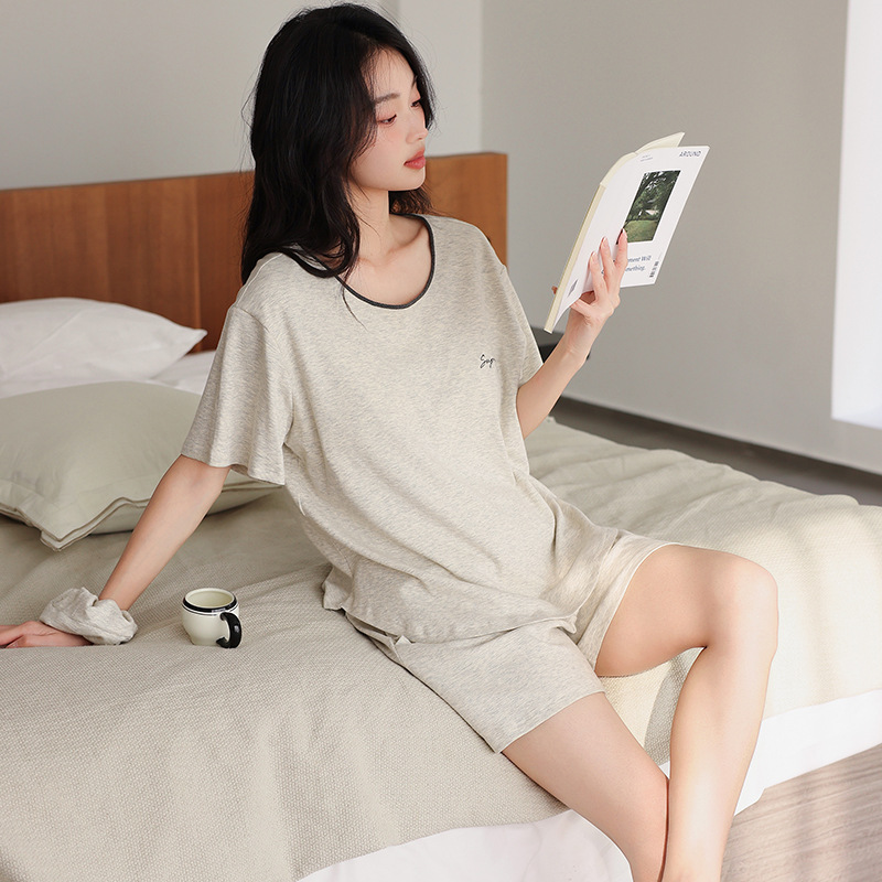 26128 반팔반바지