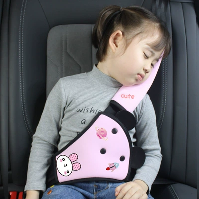 Other Automotive Safety Supplies, Anti-Stranglehold Car Seatbelt Shoulder