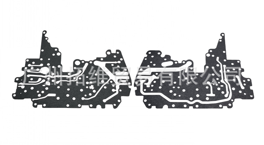 Suitable for automatic transmission valve body separator pad 0B5/DL501 Audi dual-clutch auto and motorcycle parts wholesale