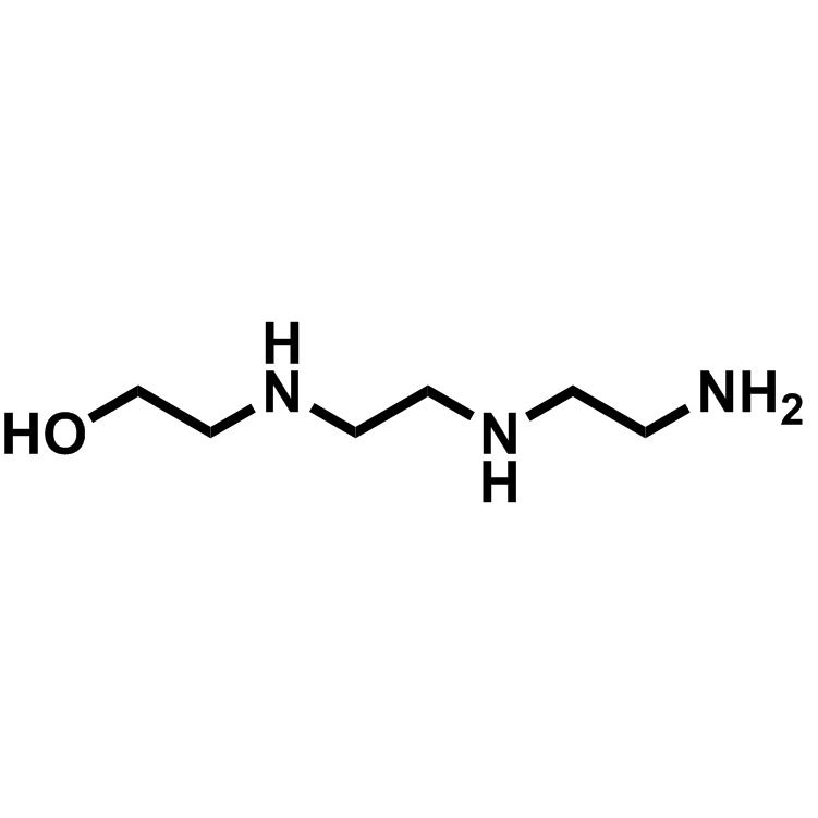 羟乙基二乙烯三胺  CAS:1965-29-3  98%  现货供应  价格详询