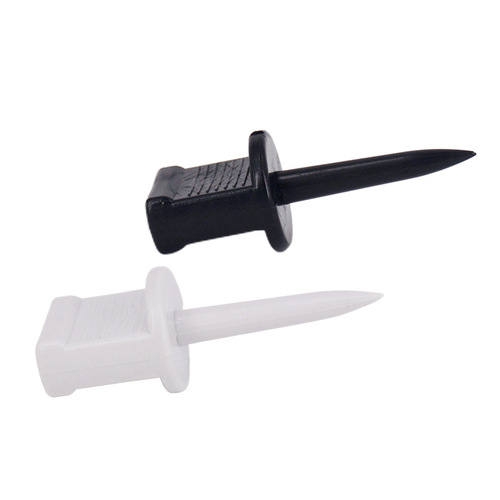 Target nail bow and arrow archery shooting accessories, grass target EVA target competition practice shooting fixed target available directly from the manufacturer