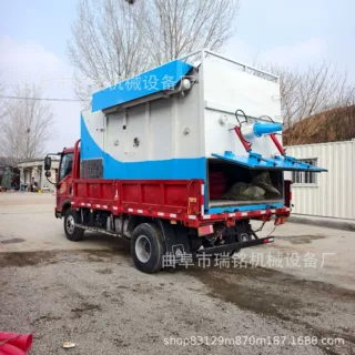 175型粉煤灰气力吸灰机 TGFF火力发电厂炉膛炉顶堆积灰负压吸灰机