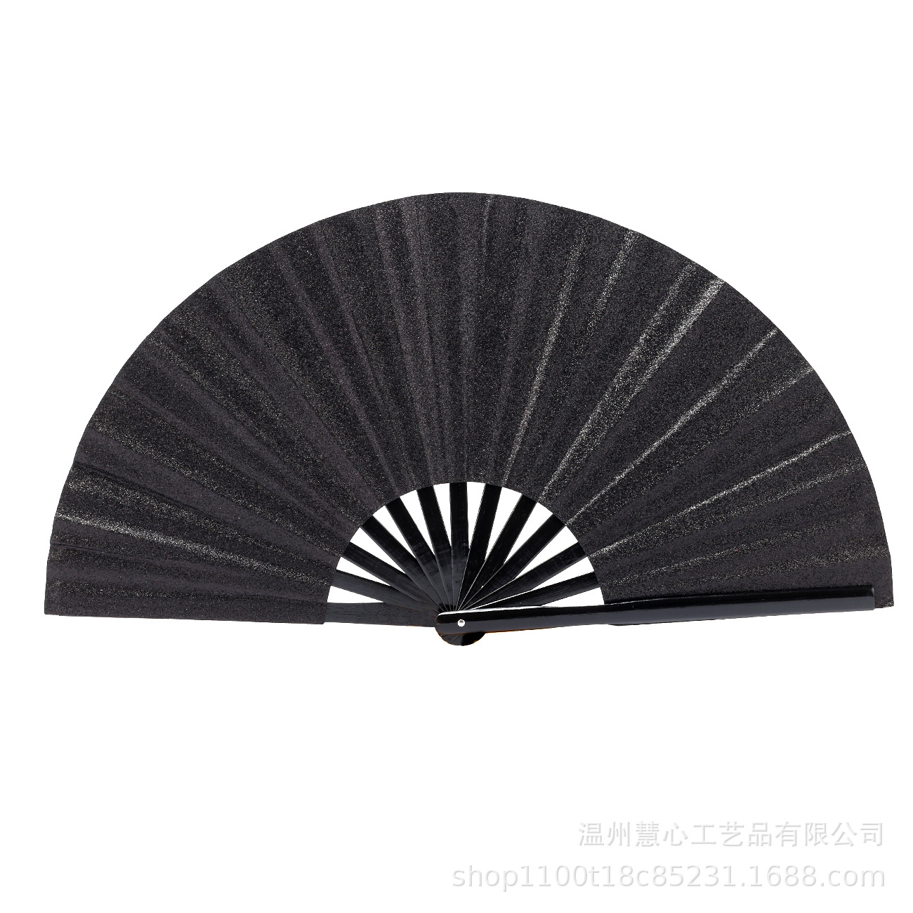 글리터 블랙(대나무)