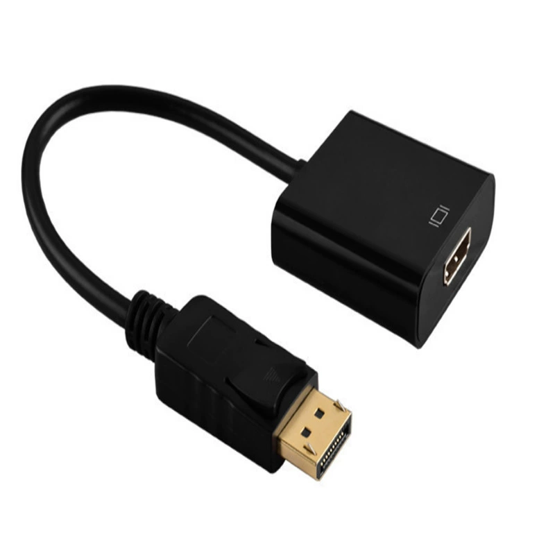 Оптовый заводской DP в HDMI материнский переключатель линия большое DP в HDMI 4K*2K подключение 1080p 1080p