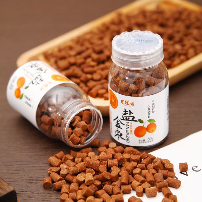 潮汕咸金枣健康开胃老鼠屎糖童年儿时回忆盐金枣蜜饯果丹零食批发|undefined