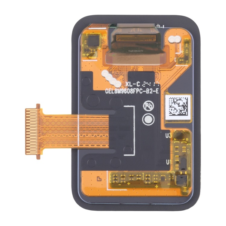Disponible para Samsung para Galaxy Fit3 Original LCD Touch Assembly