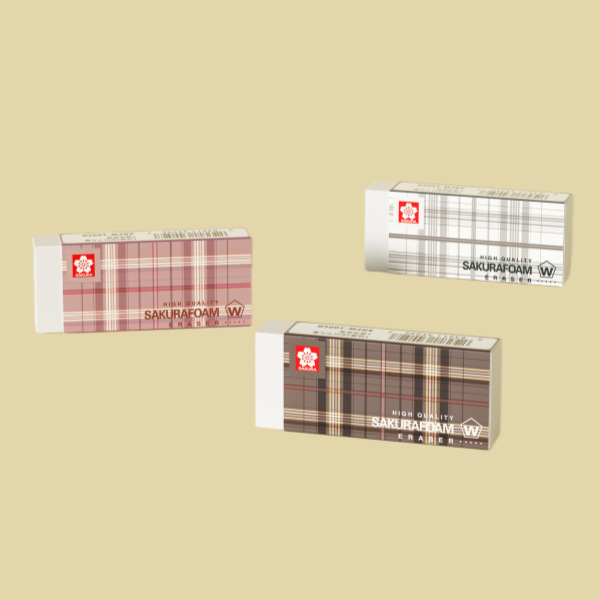 3 piezas para 1 grupo (1 pieza para cada tipo)