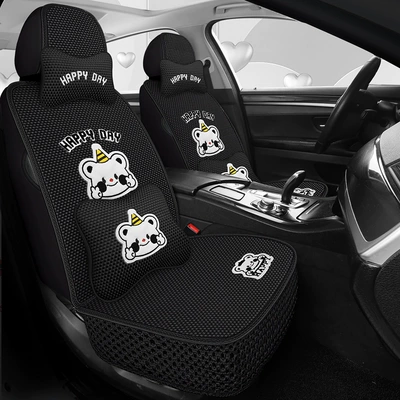 car full-enclosed cushion wholesale, Four Seasons Pad