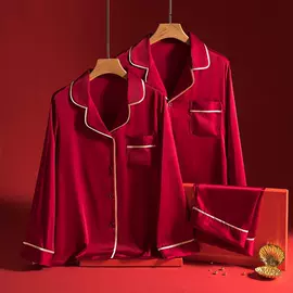 情侣家居服;女士家居服;男士家居服