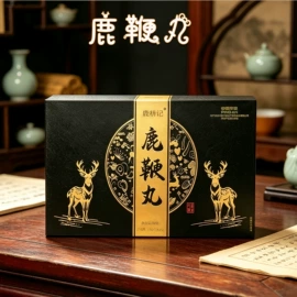 鹿产品;参类滋补品;配制酒浸泡酒