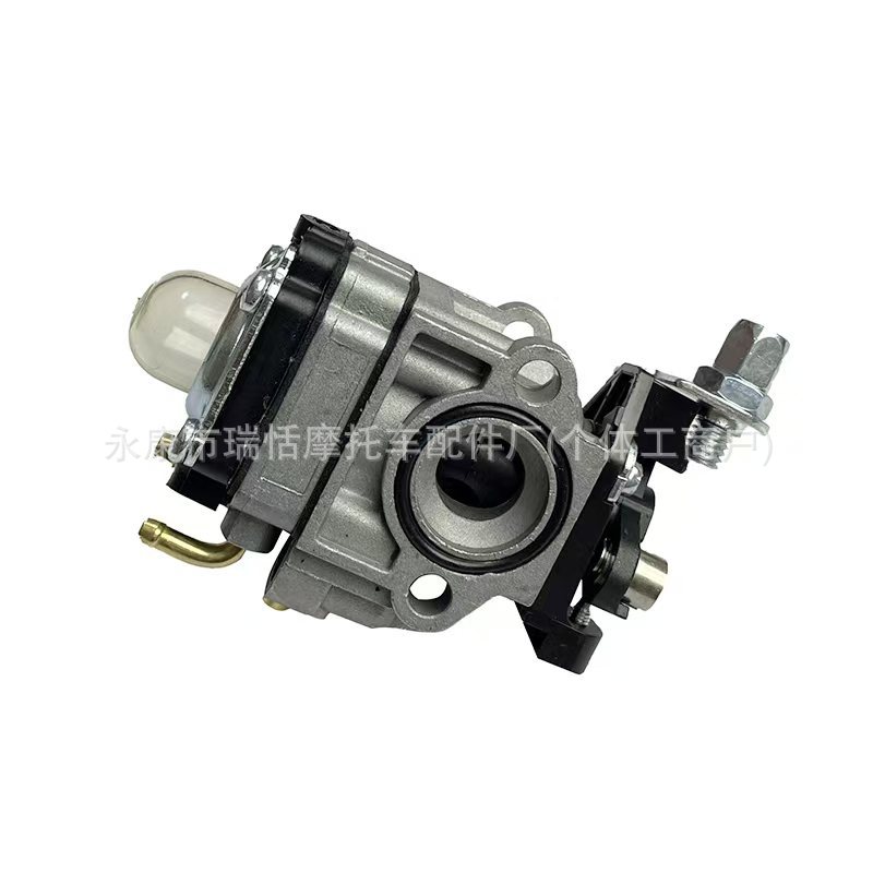 Tl23 Tl26 Tu26 Carburetor 34 36F Carburetor Wyj138 Wyk 186