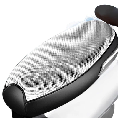 electric scooter leather seat cover, Electric car cushion