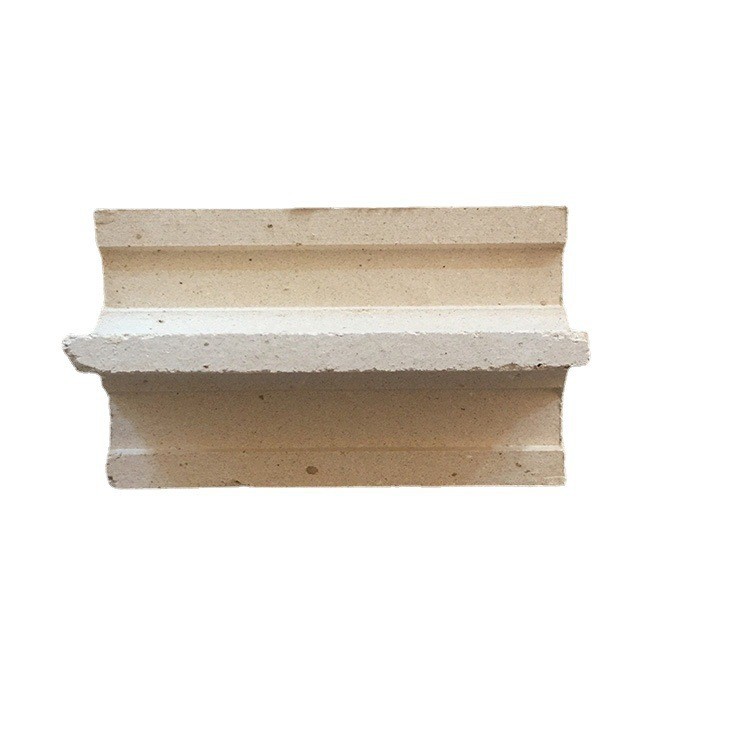 供应箱式炉高铝炉底搁丝砖 山字砖 井式炉耐火砖