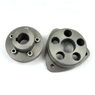 Modification Adapter Cast Iron – Generator şkivləri