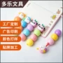 迷你小号多色学生荧光笔