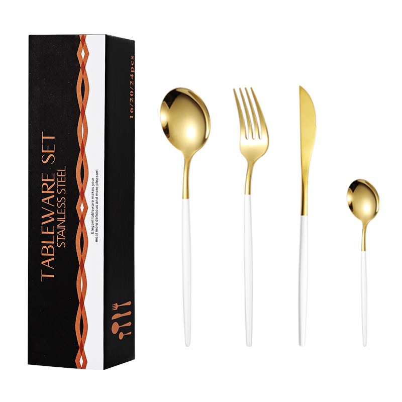 Platinum-caja negra de 20 piezas