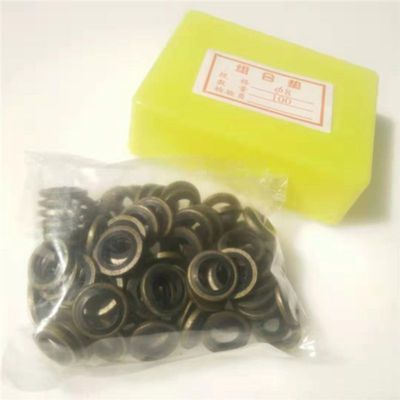 repair seal up combination Washer reunite with shim Thread Screw rod combination O- Cushion Hydraulic tubing Cushion