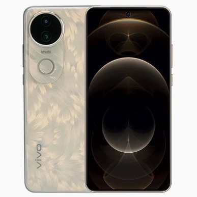 vi.vo S20 新品拍照手机旗舰机全网通5G智能轻薄长续航大屏手机