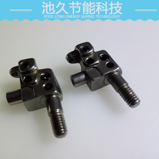 纺机配件 3316包缝机厚料针夹头系列