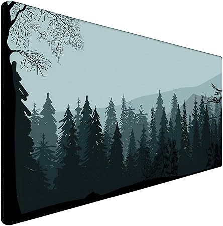 Alfombrilla de ratón de venta caliente transfronteriza de Amazon de estilo japonés