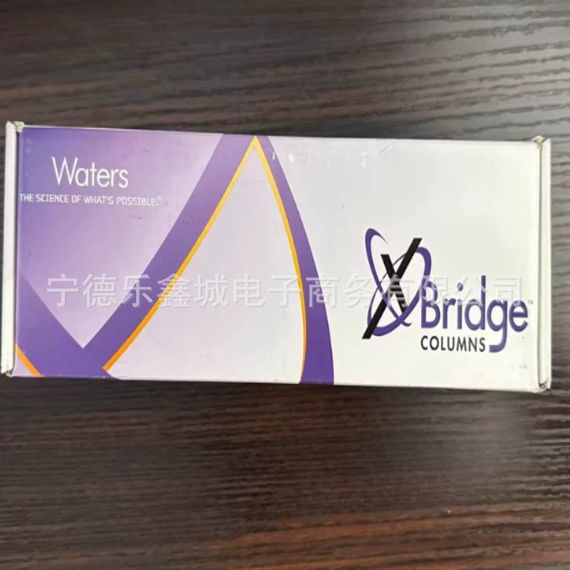 Waters 186003009 Колонка для жидкостной хроматографии RP18Column 5 мкм 4,6*150 мм Регламентируемая