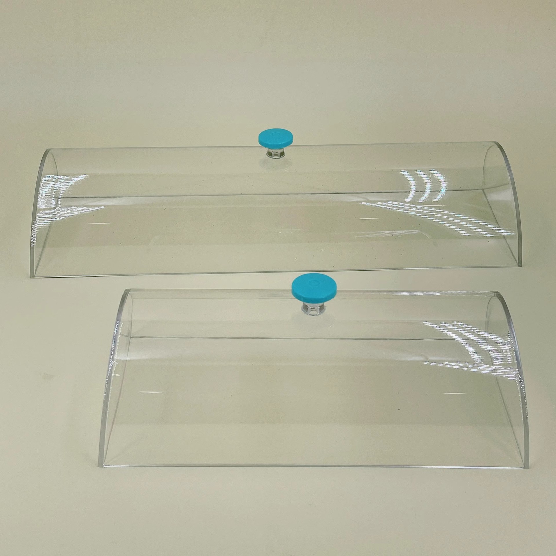 修表工具 NO. 6759 加长灰罩 零件盒 防尘罩 防尘盖 300MM 200MM