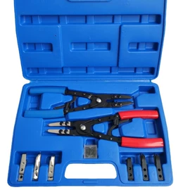 其他钳类工具;其他维护工具;其他手动扳手