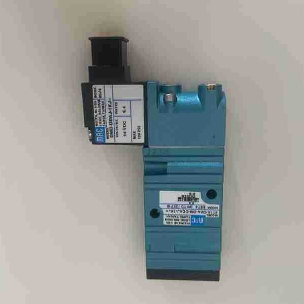 美国MAC电磁阀92B-CBA-FAG-DM-DDAJ-1JM全新原装型号齐全现货