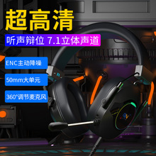 G08�о�늸��Α���C�^��ʽ7.1��ENC���������L�����t�p����